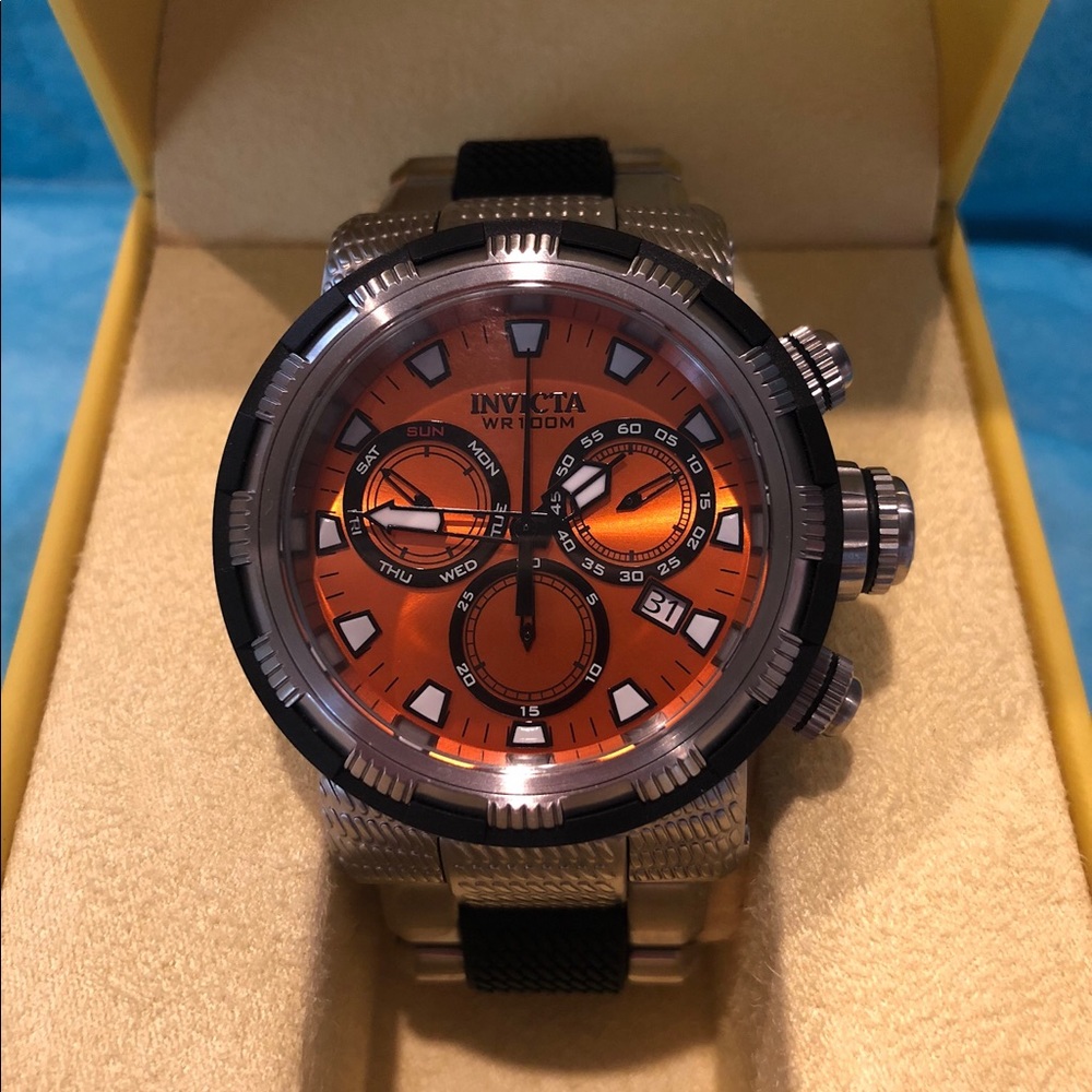 Invicta watch 23991